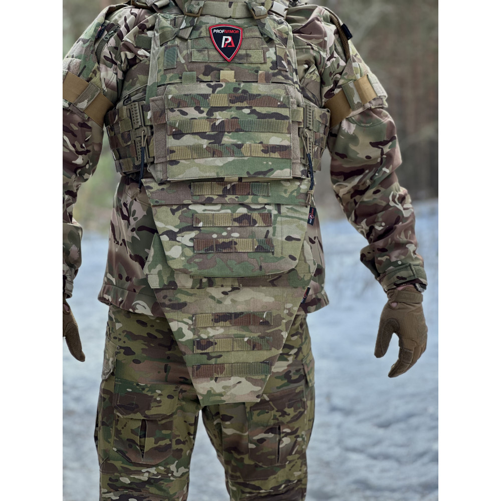 КомплектUltimate Operator Protection Suite (AVS Full Edition